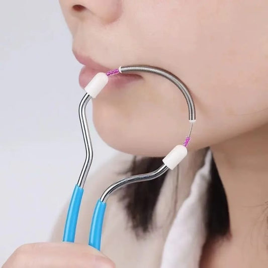 Hair Remover Epilator – Smooth, Instant Long-Lasting Hair Removal