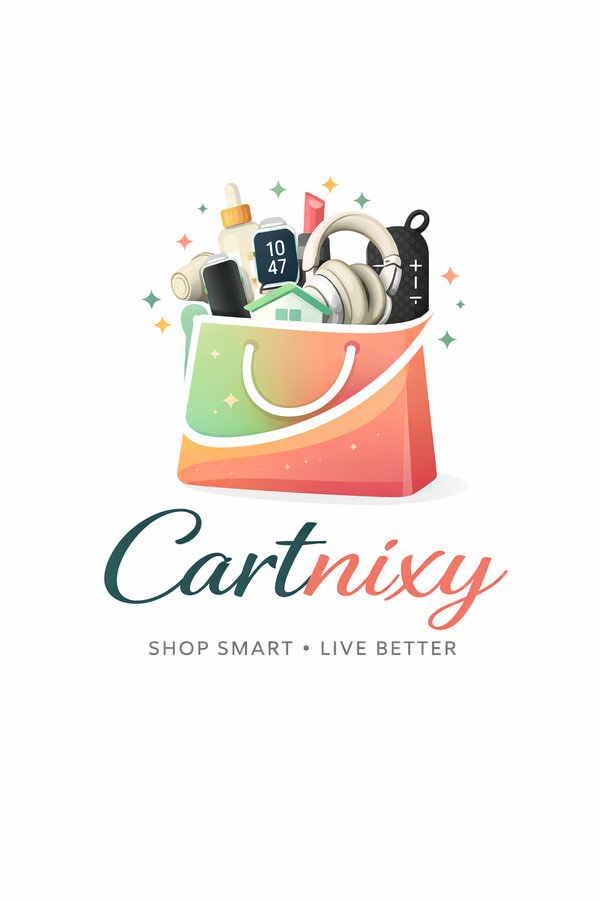 cartnixy.com