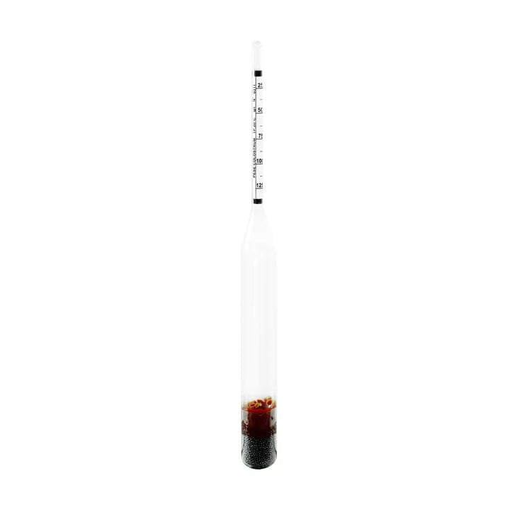 MILK PURITY TESTER