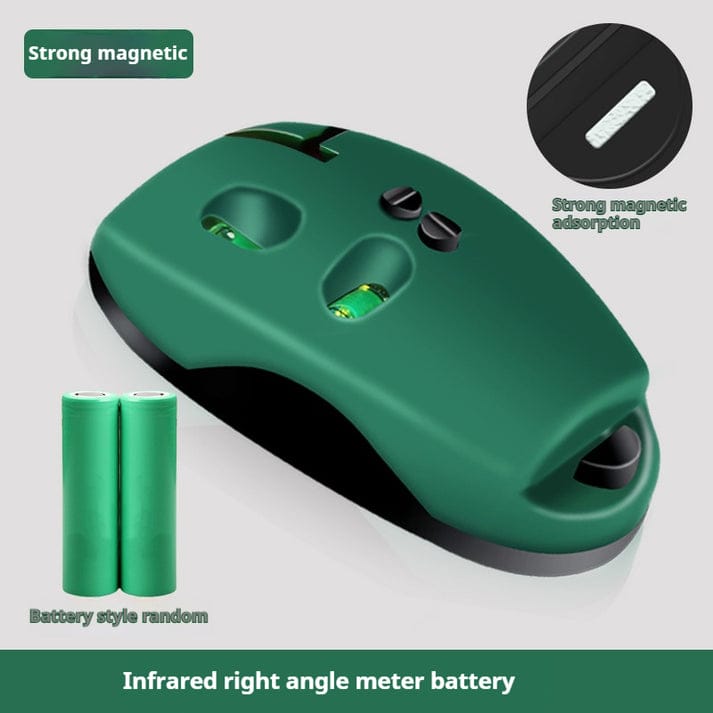 Laser Levler Tool for Accurate Measurement (Help In Construction&Household Chores)