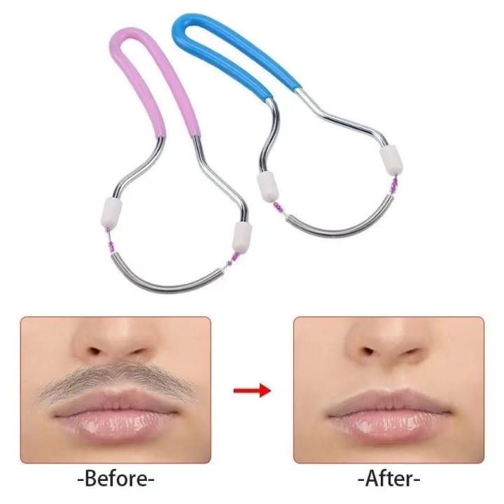 Hair Remover Epilator – Smooth, Instant Long-Lasting Hair Removal