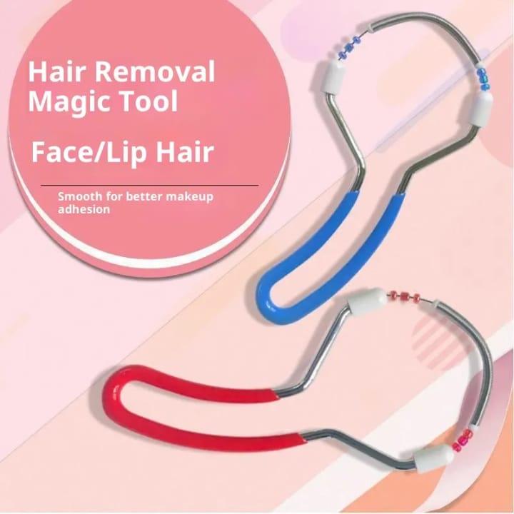 Hair Remover Epilator – Smooth, Instant Long-Lasting Hair Removal