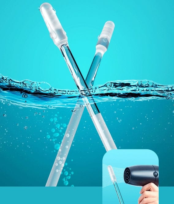 Soft Ear Cleaning Kit