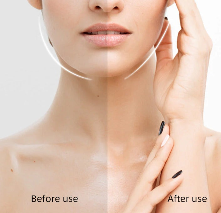 40pcs Invisible Face Lifting Tapes