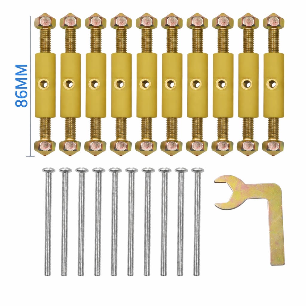 (Imported) Lower Damage Repair Tools Adjustable (Pack of 6 PCs)