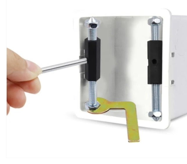 (Imported) Lower Damage Repair Tools Adjustable (Pack of 6 PCs)
